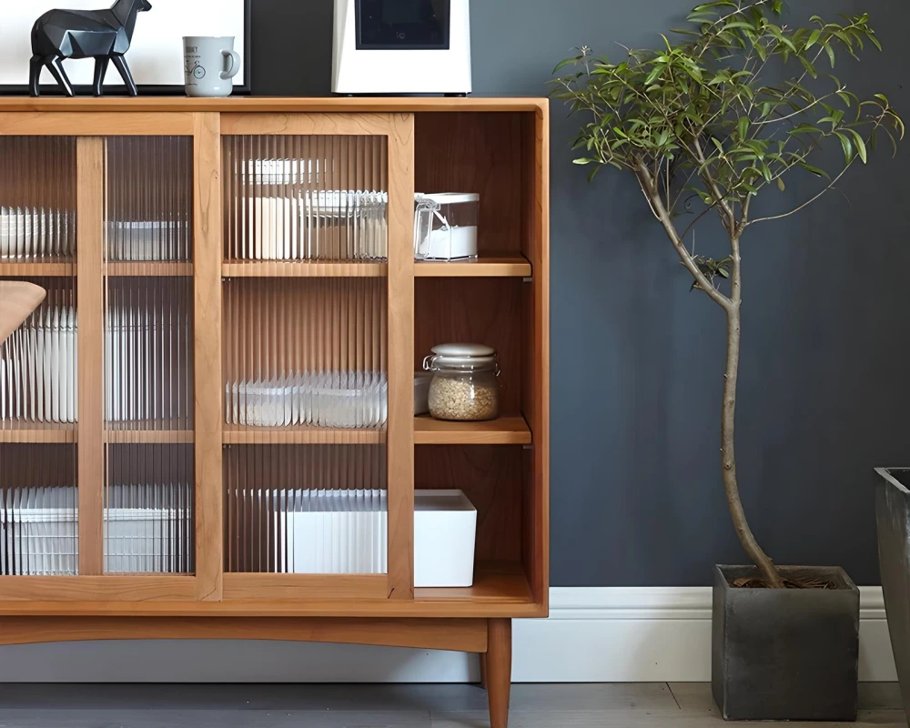 minimalist sideboard